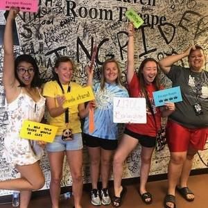 Meet your Posher, Kendall